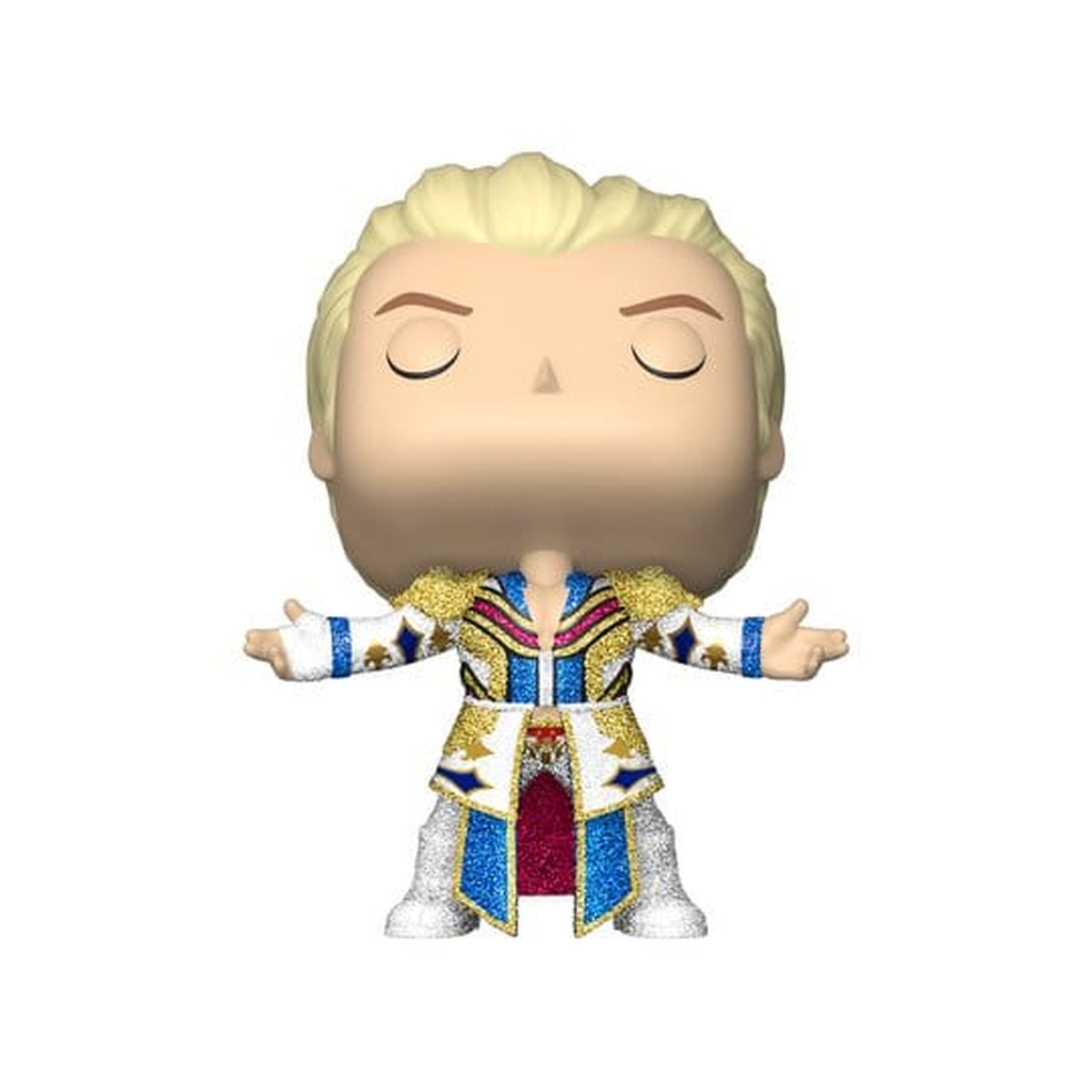 Immagine del prodotto Figura WWE POP! Vinyl Cody Rhodes 9 cm
