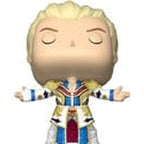 Immagine del prodotto Figura WWE POP! Vinyl Cody Rhodes 9 cm