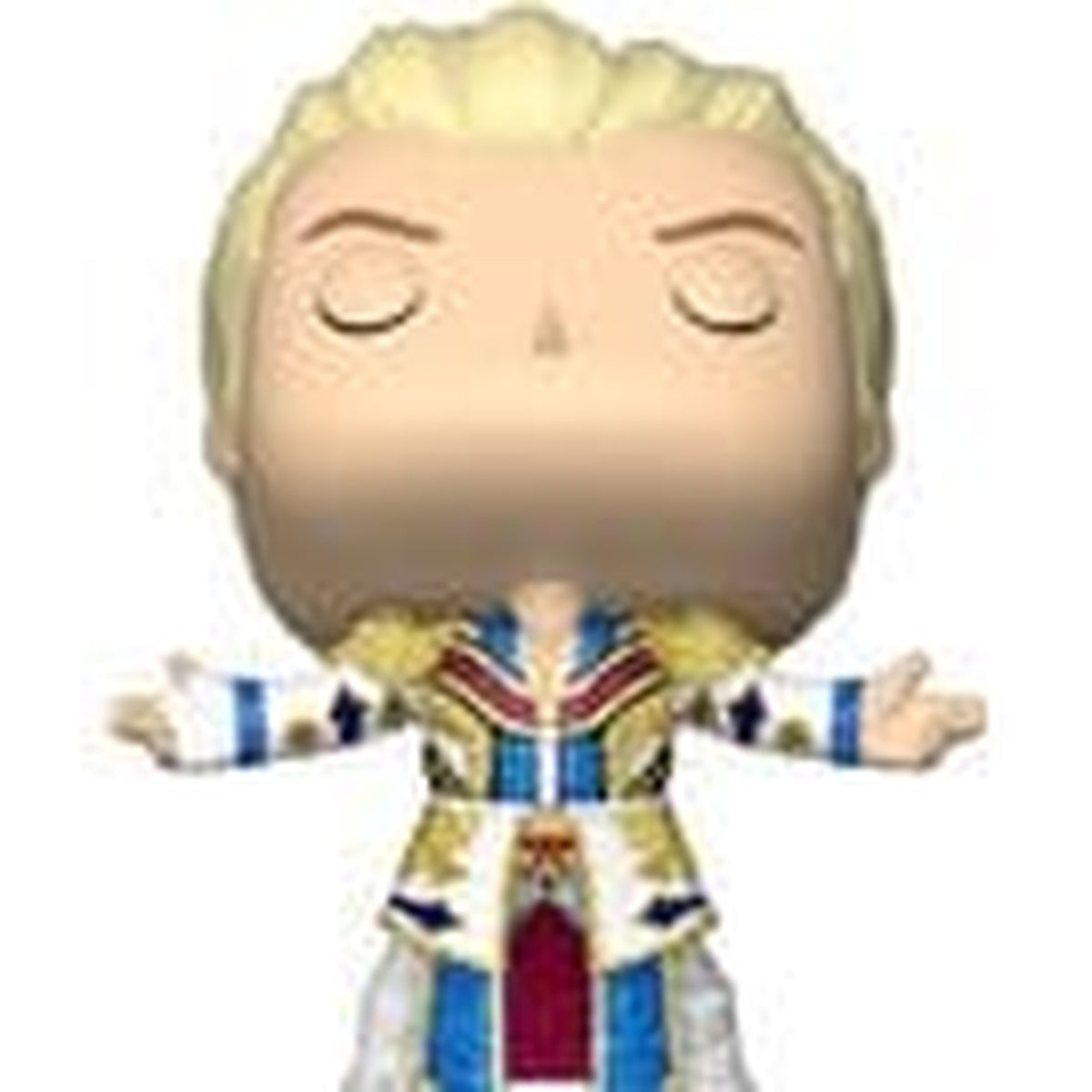 Immagine del prodotto Figura WWE POP! Vinyl Cody Rhodes 9 cm