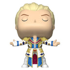 Immagine del prodotto Figura WWE POP! Vinyl Cody Rhodes 9 cm