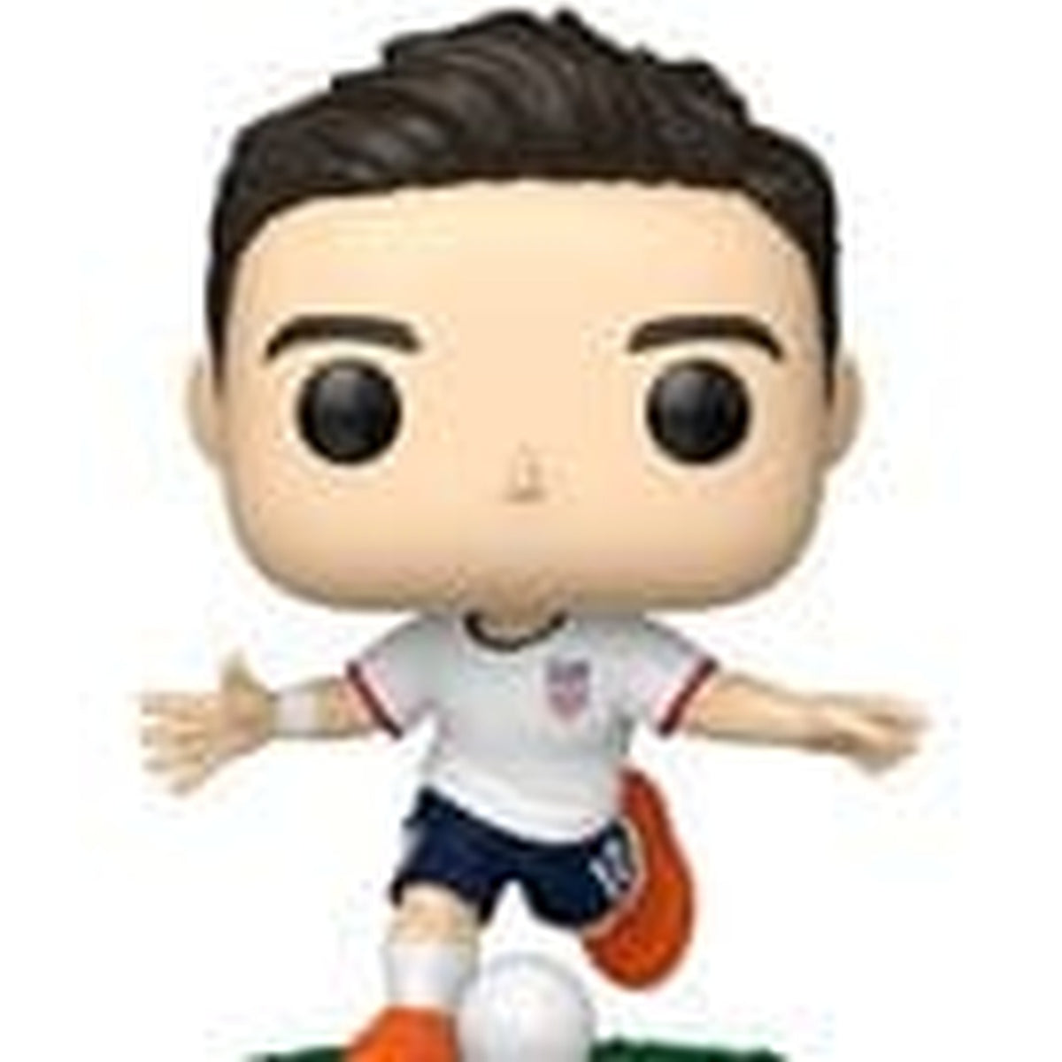 Immagine del prodotto EFL POP! Football Figure in Vinile USA - Christian Pulisic 9 cm