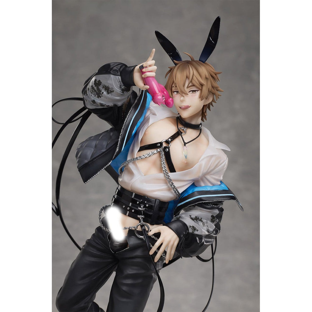 Immagine del prodotto NU: Carnival - Figure Eiden Bunny Version