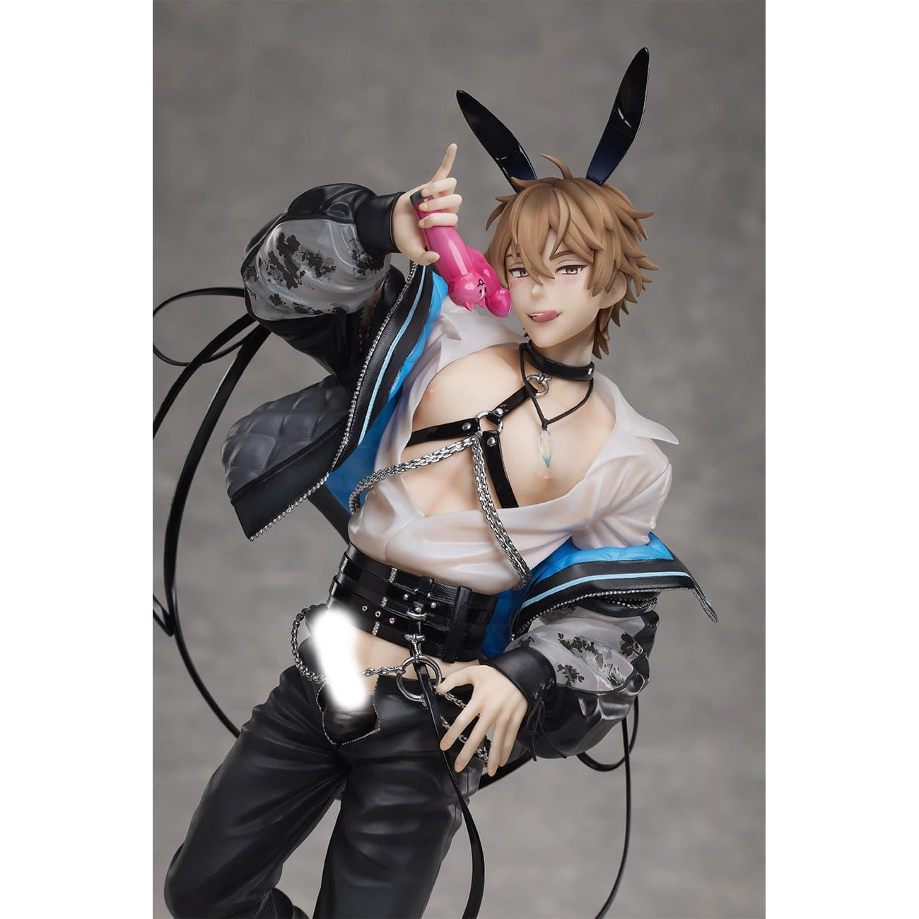 Immagine del prodotto NU: Carnival - Figure Eiden Bunny Version