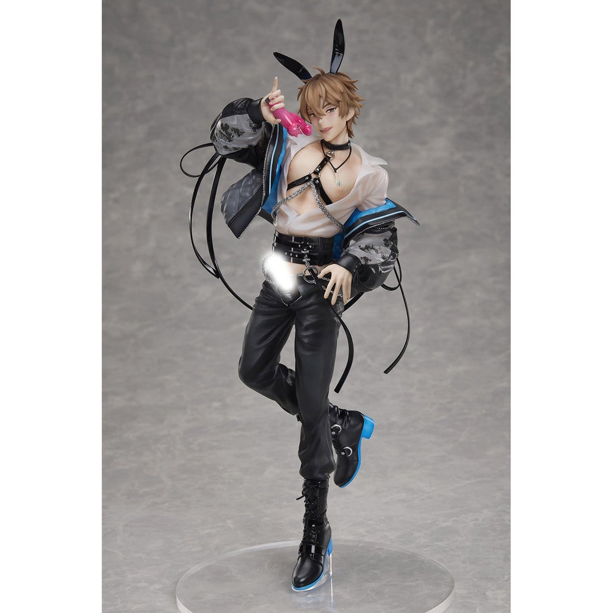 Immagine del prodotto NU: Carnival - Figure Eiden Bunny Version