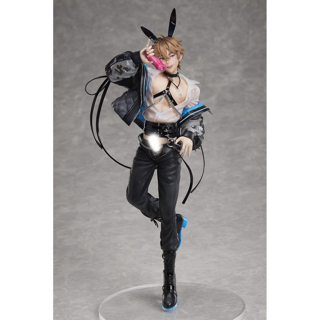 Immagine del prodotto NU: Carnival - Figure Eiden Bunny Version