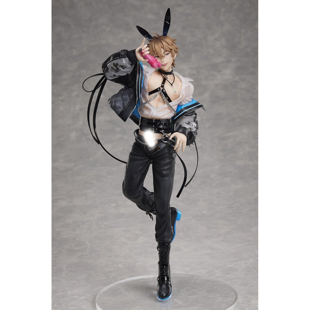 Immagine del prodotto NU: Carnival - Figure Eiden Bunny Version