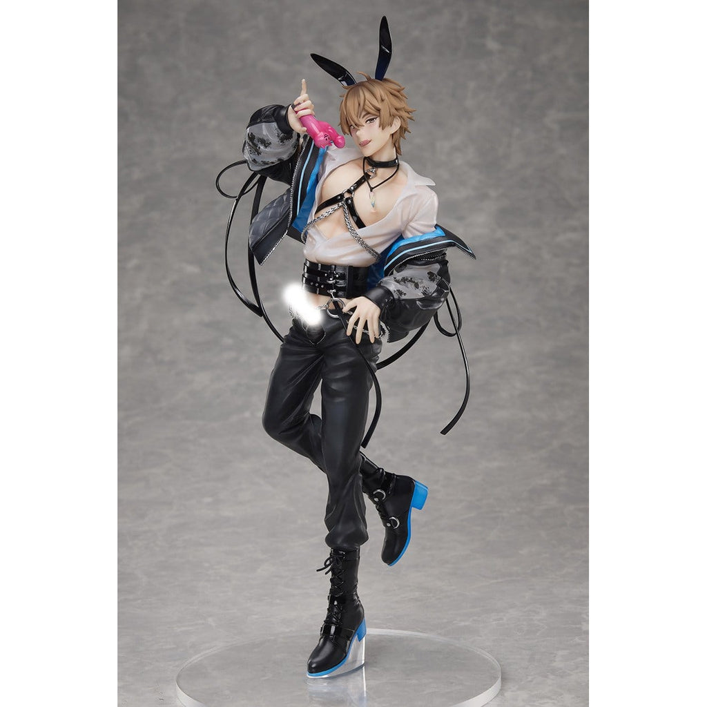 Immagine del prodotto NU: Carnival - Figure Eiden Bunny Version