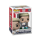 Product image EFL POP! Football Vinyl Figure USA – Antonee Robinson 9 cm
