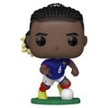 Immagine del prodotto EFL POP! Football Figura in Vinile Francia – Eduardo Camavinga 9 cm