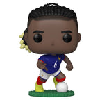 Immagine del prodotto EFL POP! Football Figura in Vinile Francia – Eduardo Camavinga 9 cm