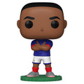 Immagine del prodotto EFL POP! Football Figure in Vinile France – Kylian Mbappé 9 cm