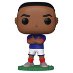 Immagine del prodotto EFL POP! Football Figure in Vinile France – Kylian Mbappé 9 cm