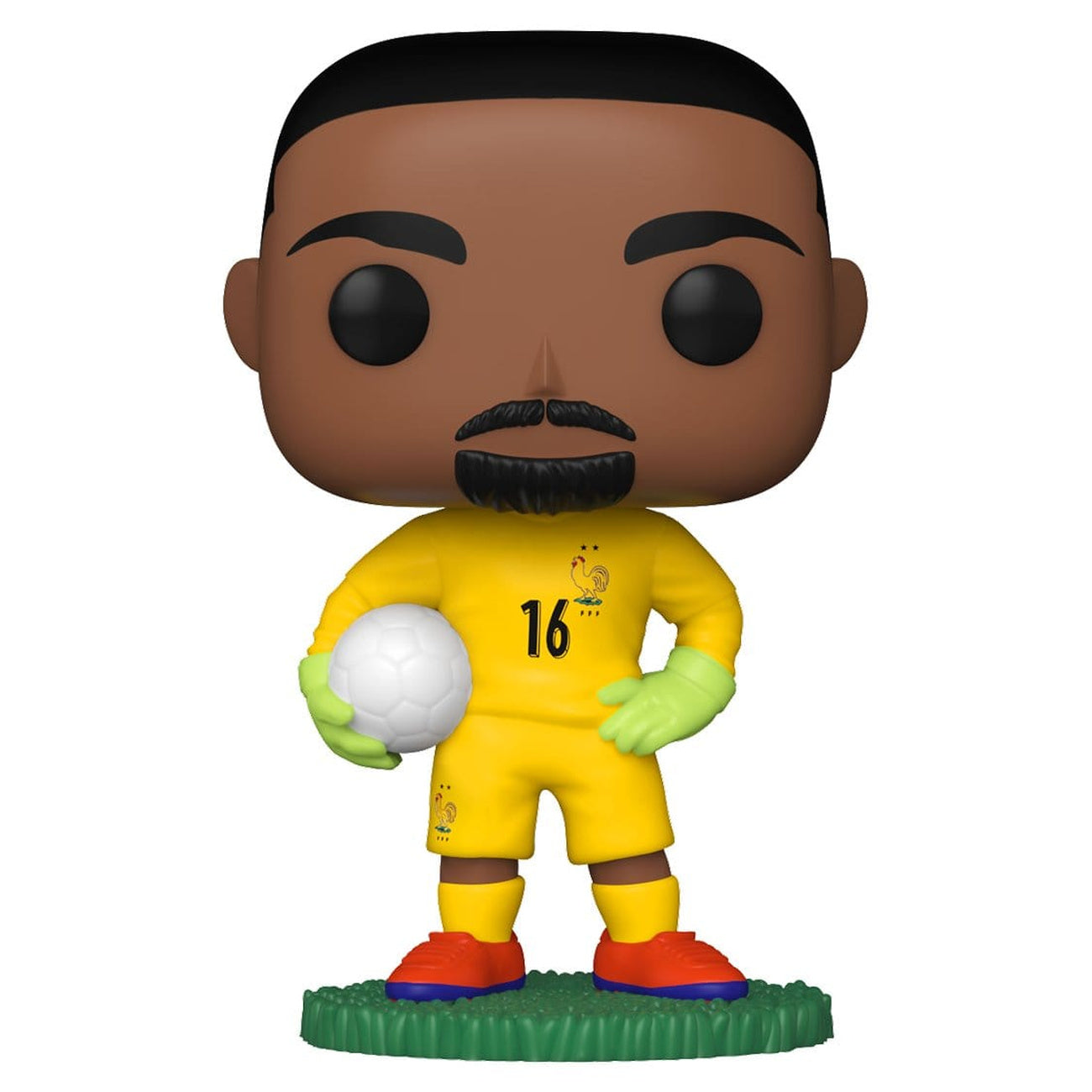 Immagine del prodotto EFL POP! Football Figura in Vinile Francia - Mike Maignan 9 cm