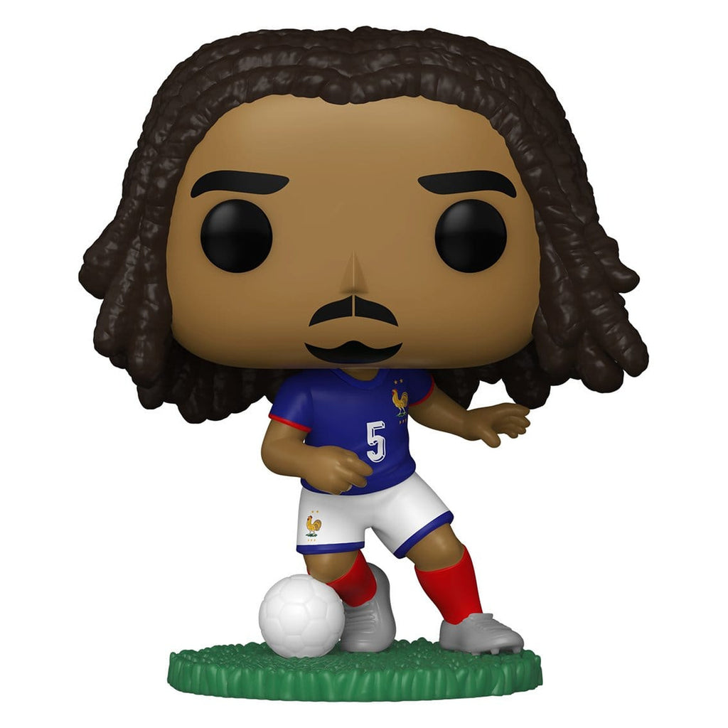 Immagine del prodotto EFL POP! Football Figura in Vinile Francia - Jules Kounde 9 cm
