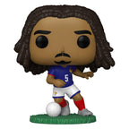 Immagine del prodotto EFL POP! Football Figura in Vinile Francia - Jules Kounde 9 cm