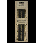 Immagine del prodotto Il Signore degli Anelli Segnalibro in pelle The One Ring Inscription