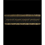 Immagine del prodotto Il Signore degli Anelli Segnalibro in pelle The One Ring Inscription