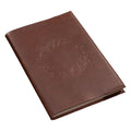 Immagine del prodotto Il Signore degli Anelli Taccuino Middle-earth Leather 23 cm