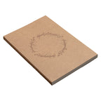 Immagine del prodotto Il Signore degli Anelli Taccuino Middle-earth Leather 23 cm