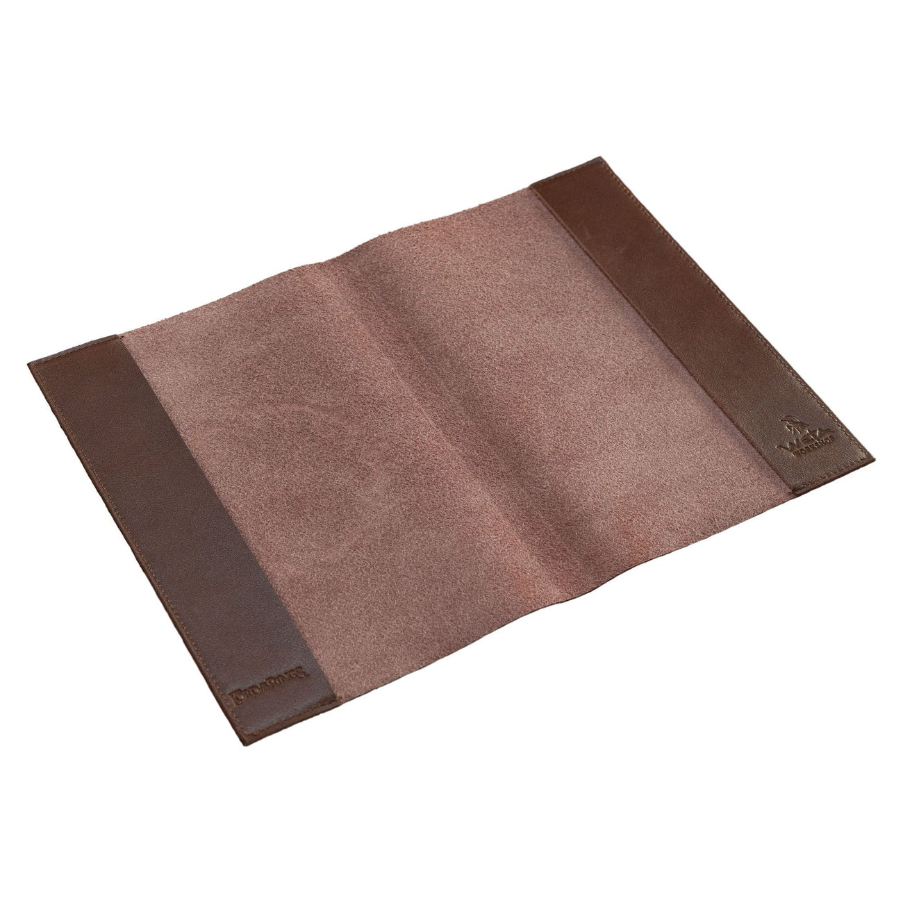 Immagine del prodotto Il Signore degli Anelli Taccuino Middle-earth Leather 23 cm