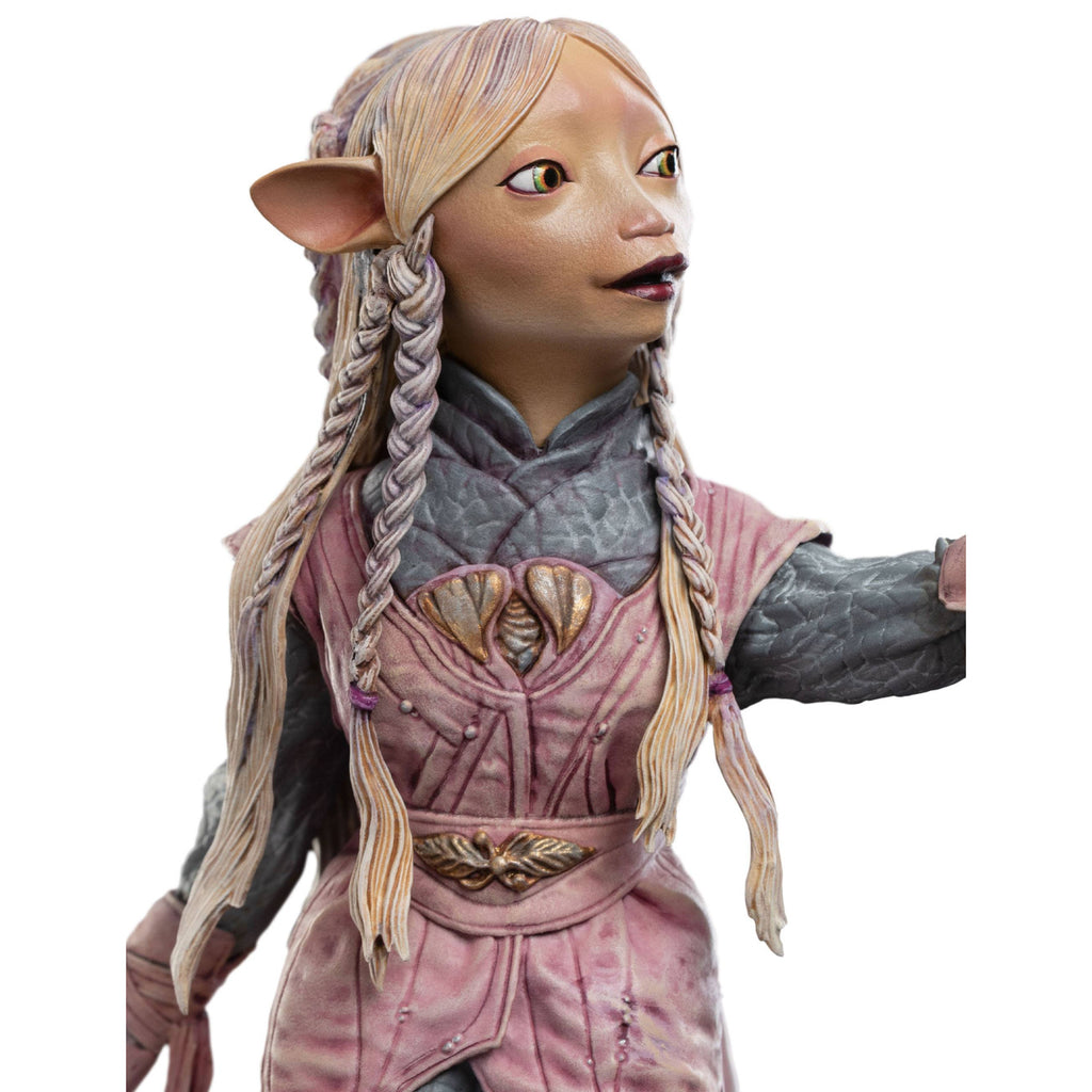 Immagine del prodotto The Dark Crystal: Age of Resistance Statua 1/6 Brea la Gelfling 19 cm