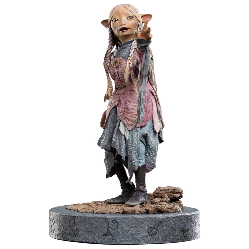Immagine del prodotto The Dark Crystal: Age of Resistance Statua 1/6 Brea la Gelfling 19 cm