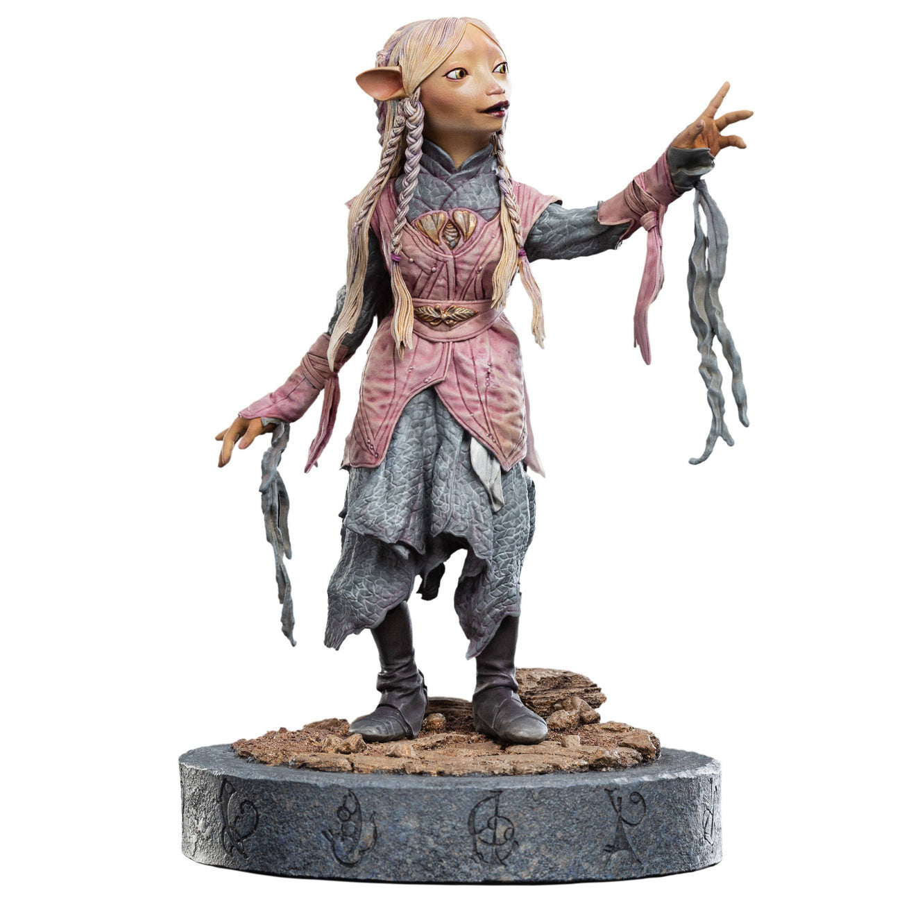 Immagine del prodotto The Dark Crystal: Age of Resistance Statua 1/6 Brea la Gelfling 19 cm