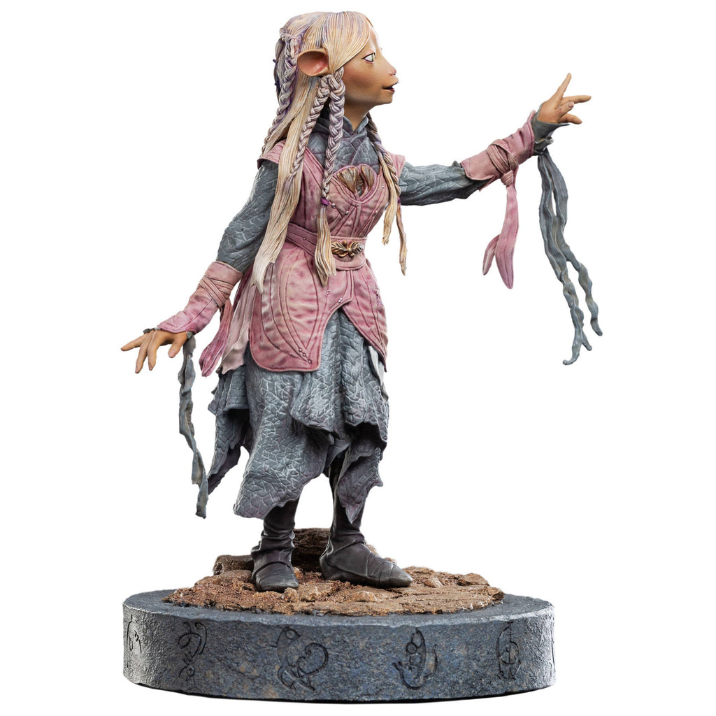 Immagine del prodotto The Dark Crystal: Age of Resistance Statua 1/6 Brea la Gelfling 19 cm