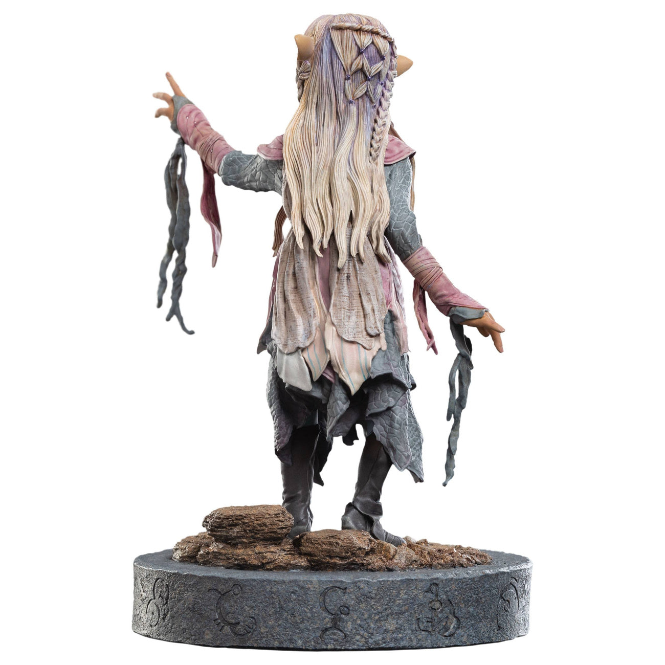 Immagine del prodotto The Dark Crystal: Age of Resistance Statua 1/6 Brea la Gelfling 19 cm