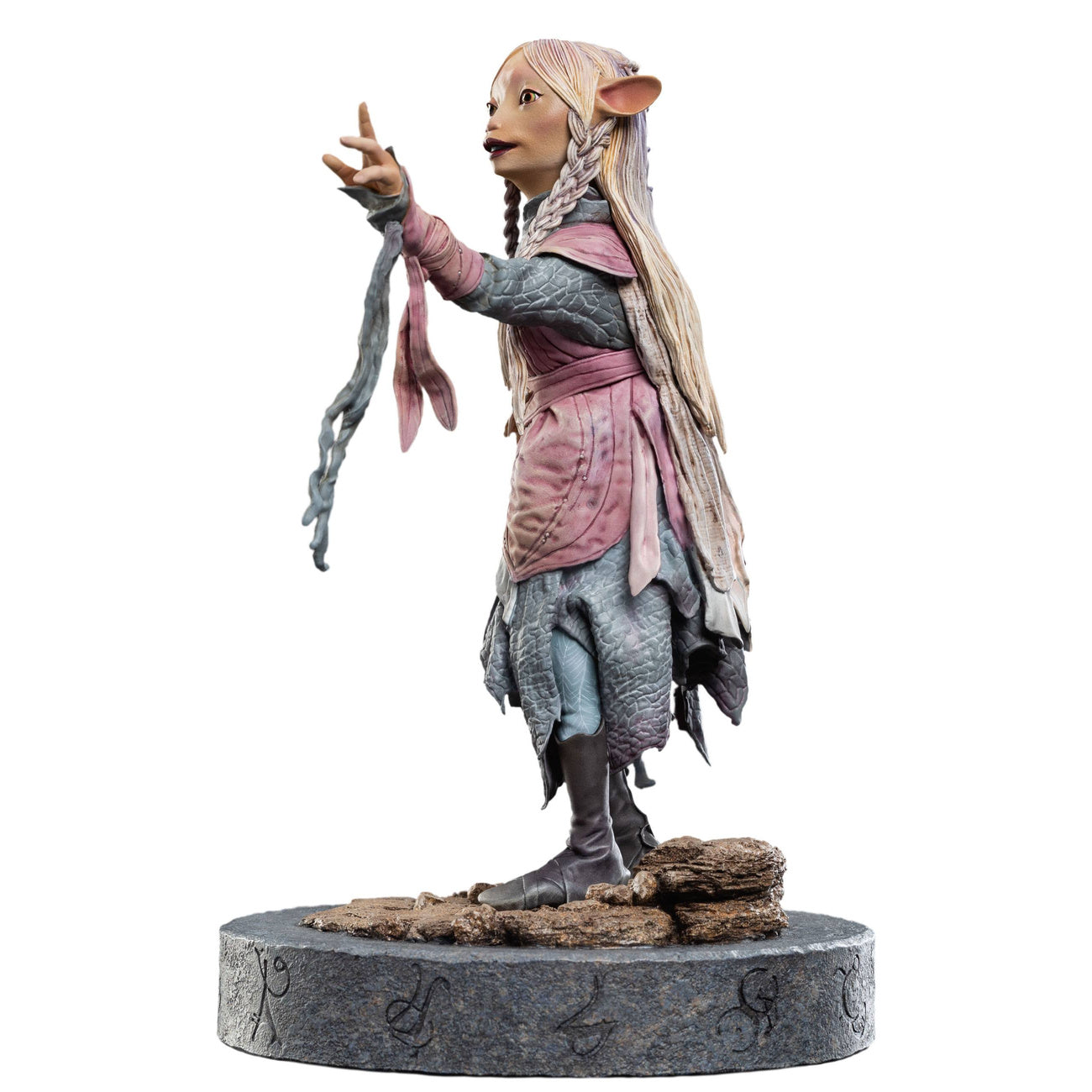 Immagine del prodotto The Dark Crystal: Age of Resistance Statua 1/6 Brea la Gelfling 19 cm