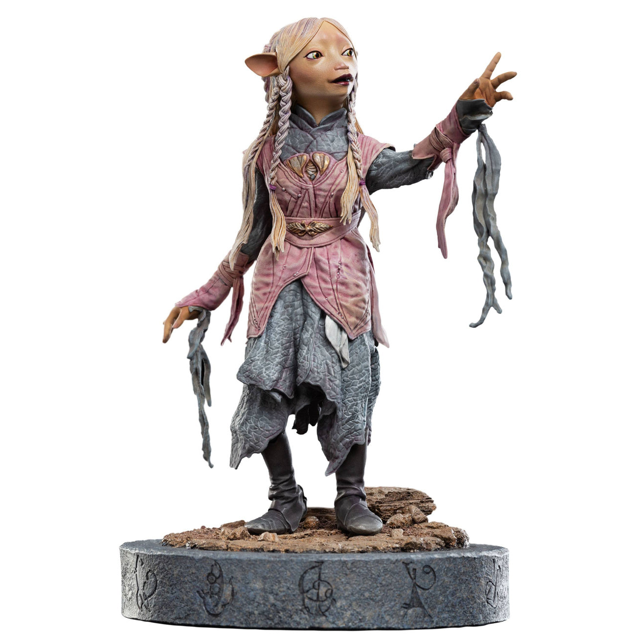 Immagine del prodotto The Dark Crystal: Age of Resistance Statua 1/6 Brea la Gelfling 19 cm