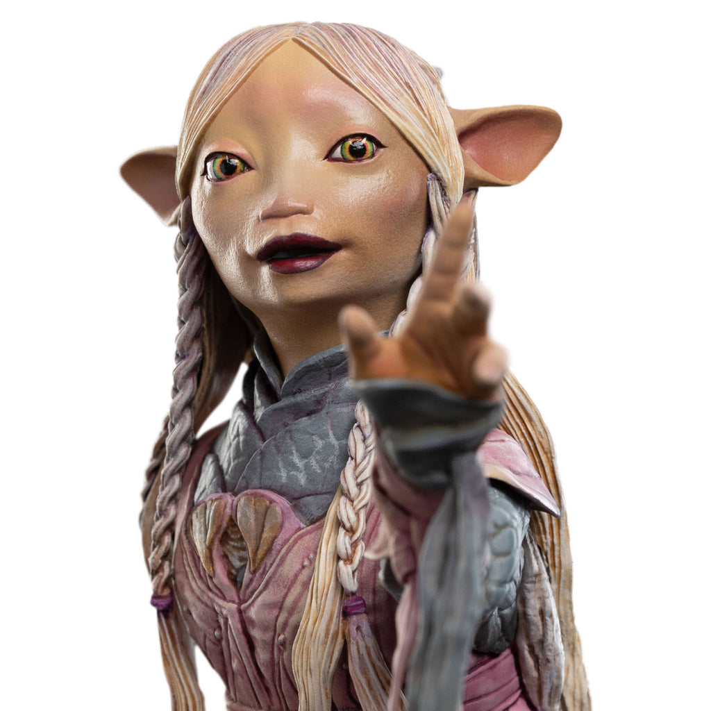 Immagine del prodotto The Dark Crystal: Age of Resistance Statua 1/6 Brea la Gelfling 19 cm