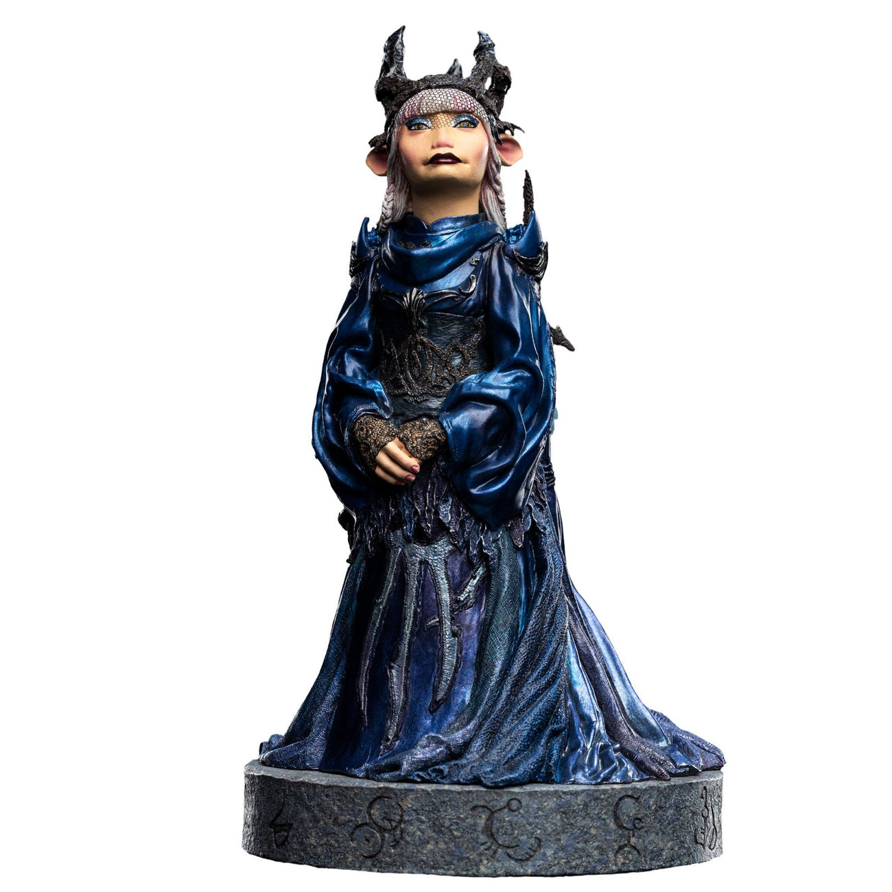 Immagine del prodotto The Dark Crystal: Age of Resistance Statua 1/6 Seladon the Gelfling 22 cm