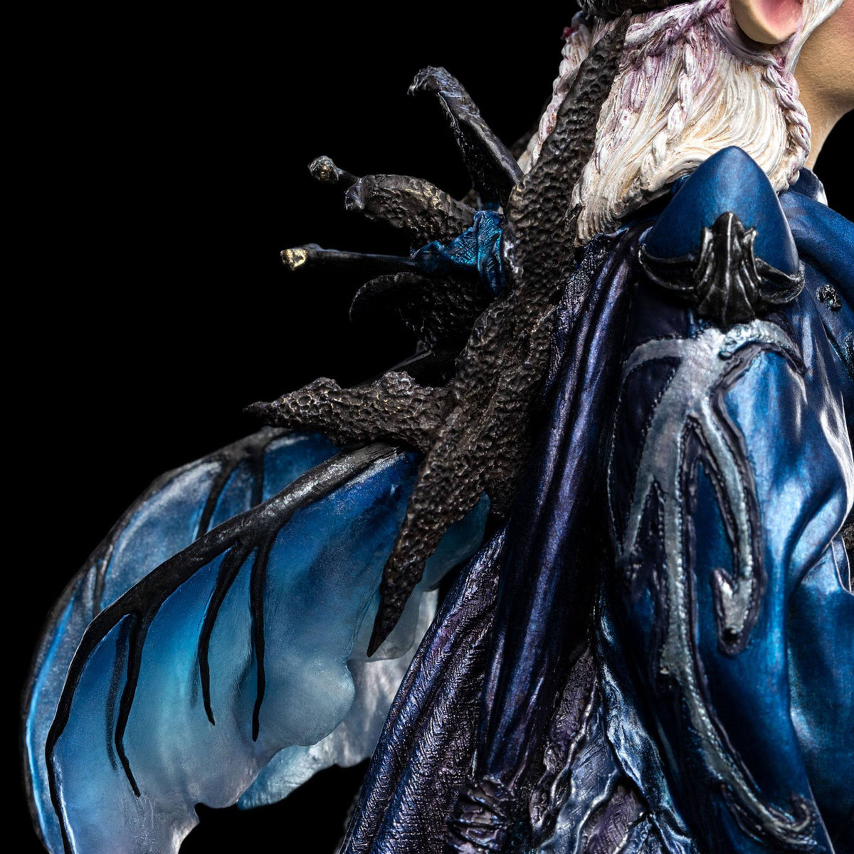 Immagine del prodotto The Dark Crystal: Age of Resistance Statua 1/6 Seladon the Gelfling 22 cm