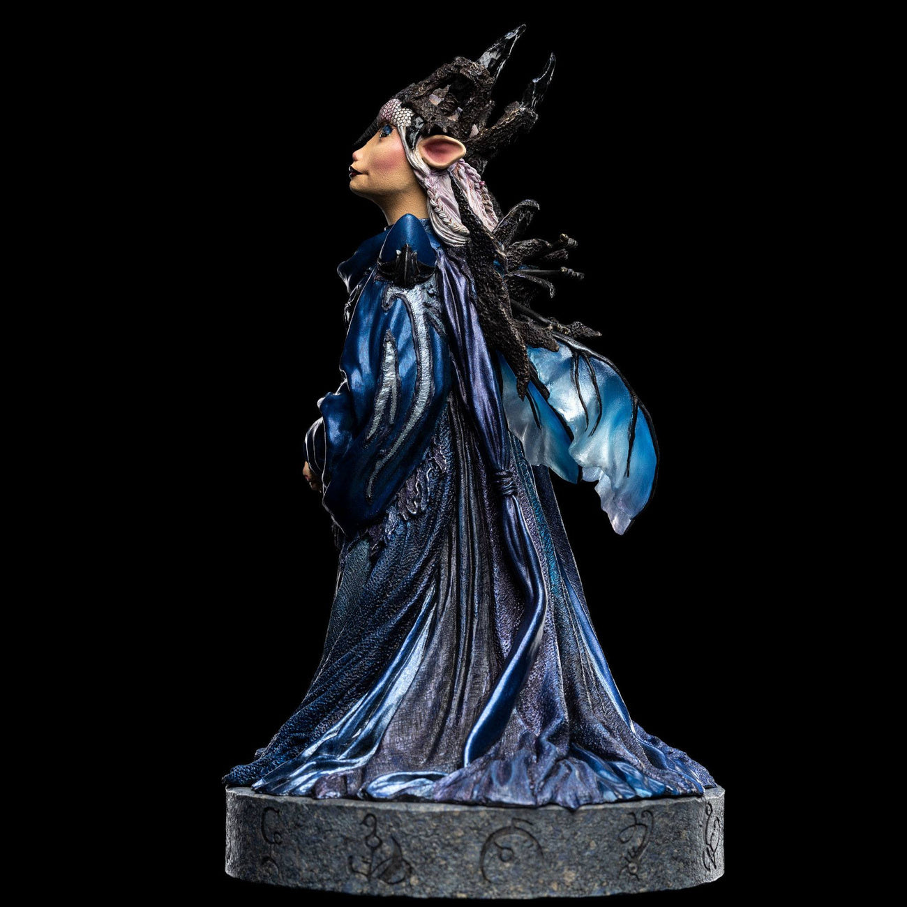 Immagine del prodotto The Dark Crystal: Age of Resistance Statua 1/6 Seladon the Gelfling 22 cm