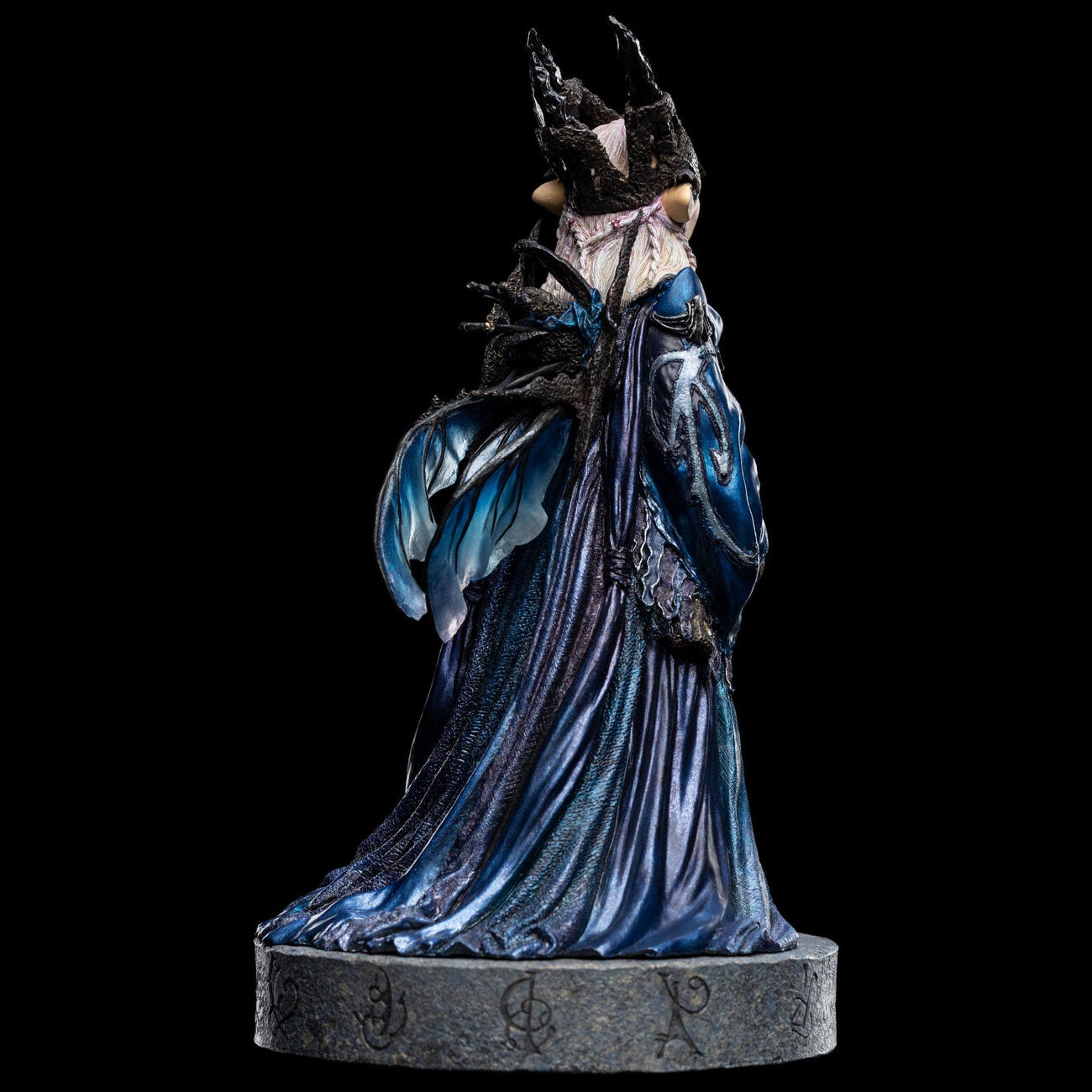 Immagine del prodotto The Dark Crystal: Age of Resistance Statua 1/6 Seladon the Gelfling 22 cm