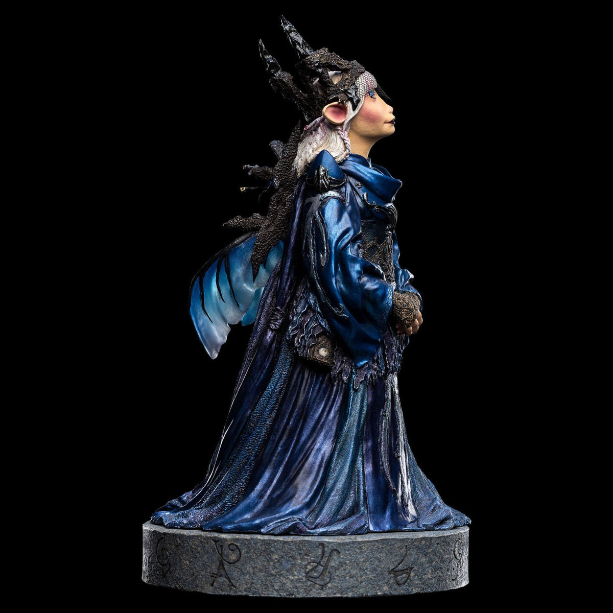 Immagine del prodotto The Dark Crystal: Age of Resistance Statua 1/6 Seladon the Gelfling 22 cm