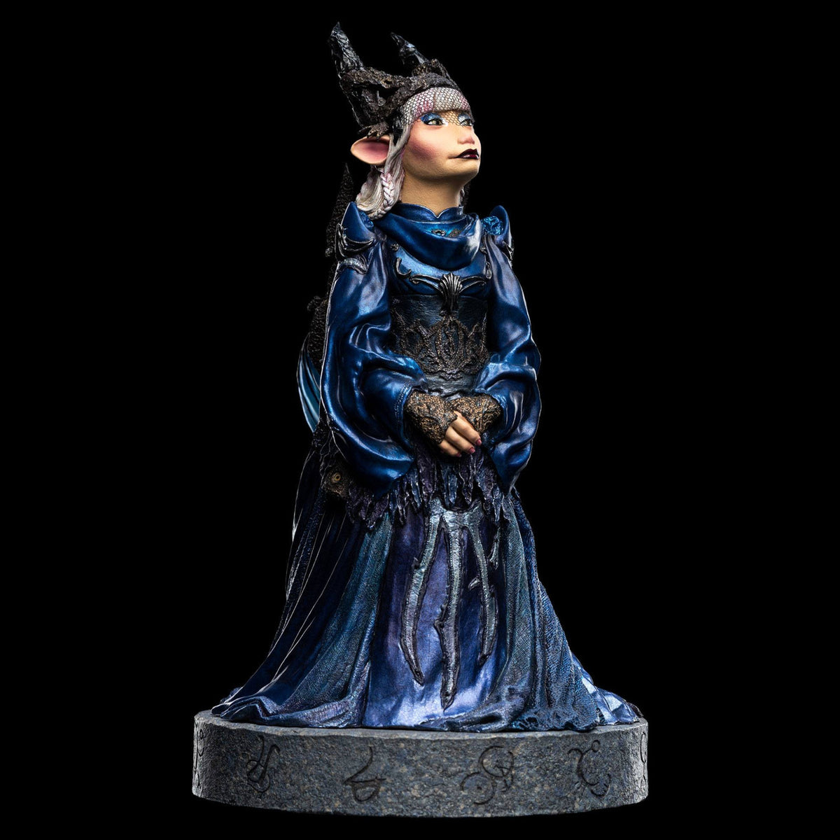 Immagine del prodotto The Dark Crystal: Age of Resistance Statua 1/6 Seladon the Gelfling 22 cm