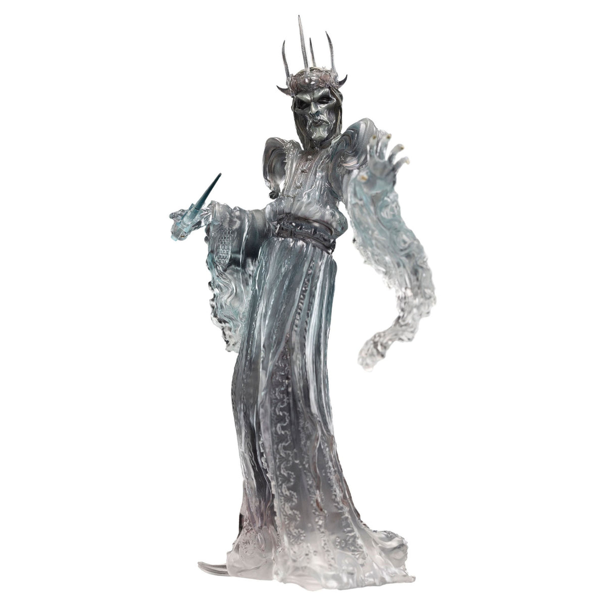 Immagine del prodotto Il Signore degli Anelli figura in vinile Mini Epics The Witch-King of the Unseen Lands Limited Edition 19 cm