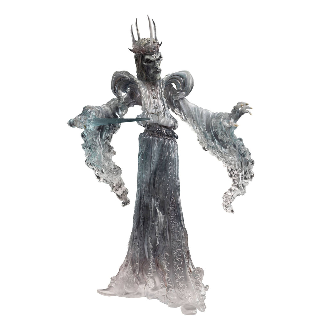 Immagine del prodotto Il Signore degli Anelli figura in vinile Mini Epics The Witch-King of the Unseen Lands Limited Edition 19 cm