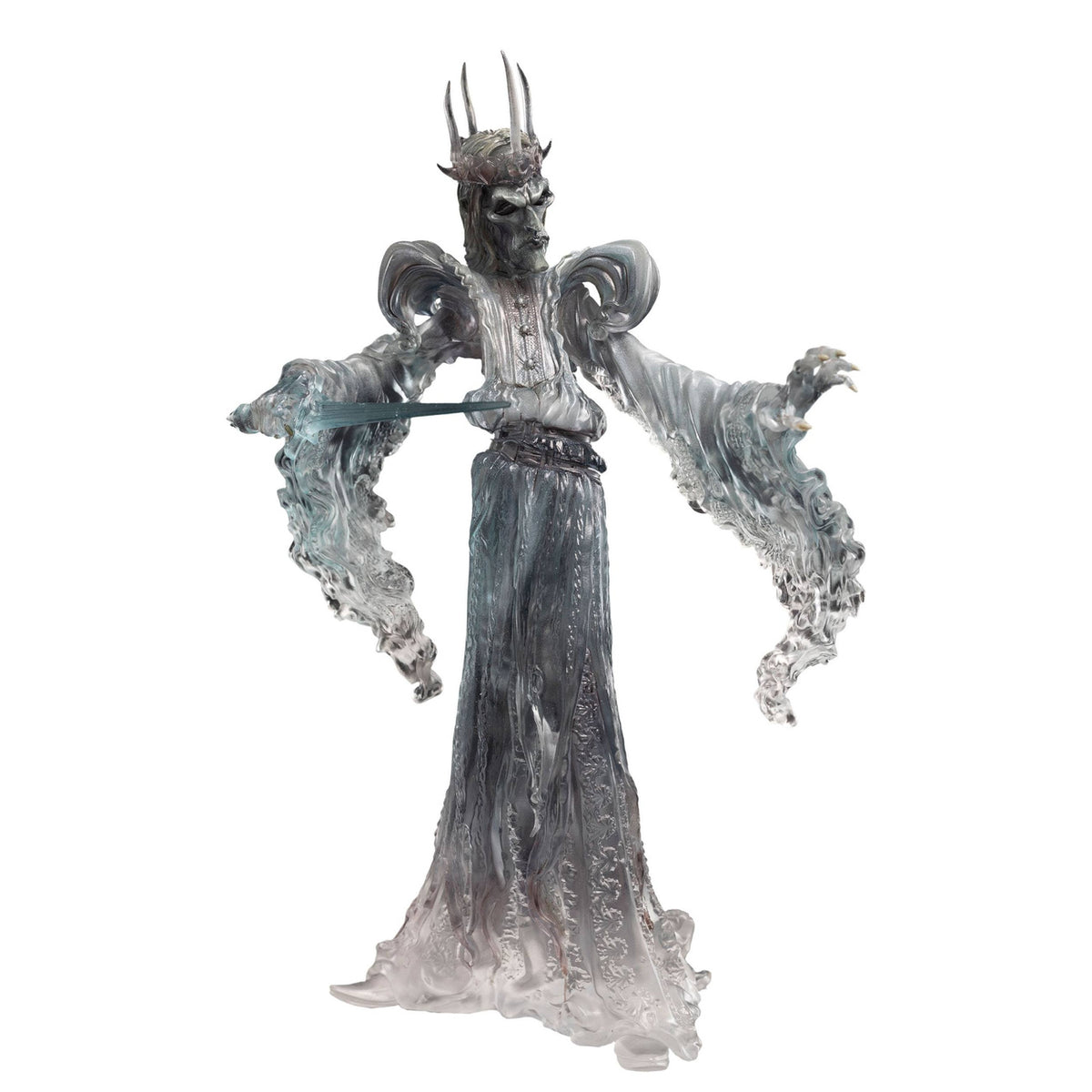 Immagine del prodotto Il Signore degli Anelli figura in vinile Mini Epics The Witch-King of the Unseen Lands Limited Edition 19 cm