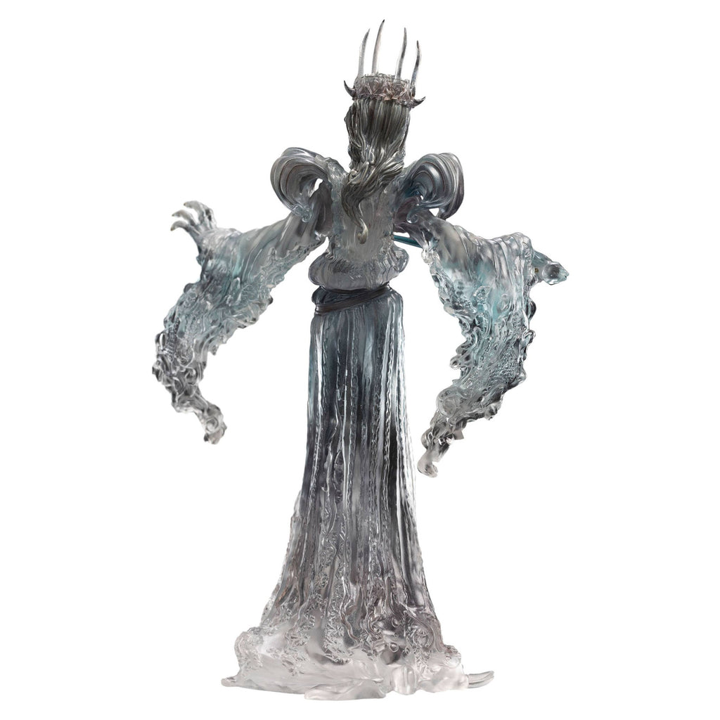 Immagine del prodotto Il Signore degli Anelli figura in vinile Mini Epics The Witch-King of the Unseen Lands Limited Edition 19 cm