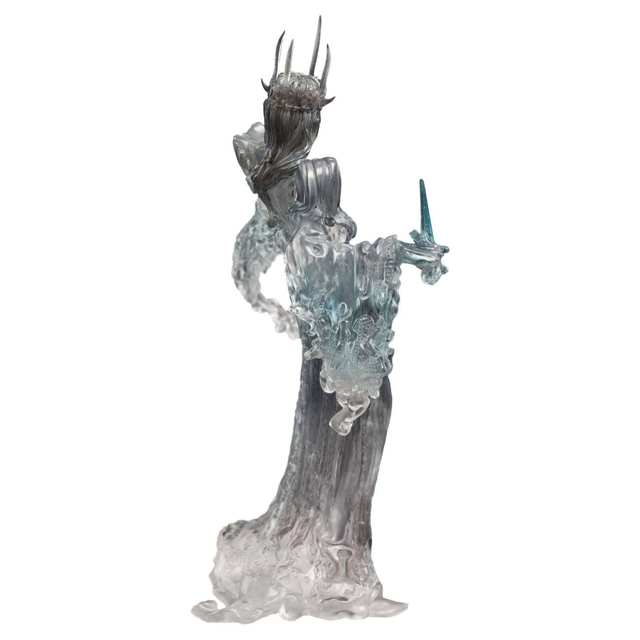 Immagine del prodotto Il Signore degli Anelli figura in vinile Mini Epics The Witch-King of the Unseen Lands Limited Edition 19 cm