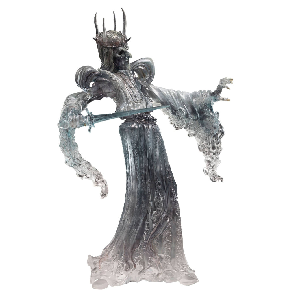 Immagine del prodotto Il Signore degli Anelli figura in vinile Mini Epics The Witch-King of the Unseen Lands Limited Edition 19 cm