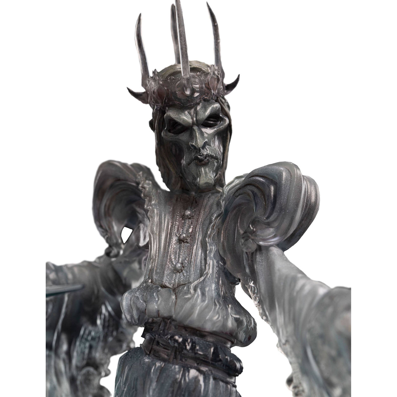 Immagine del prodotto Il Signore degli Anelli figura in vinile Mini Epics The Witch-King of the Unseen Lands Limited Edition 19 cm