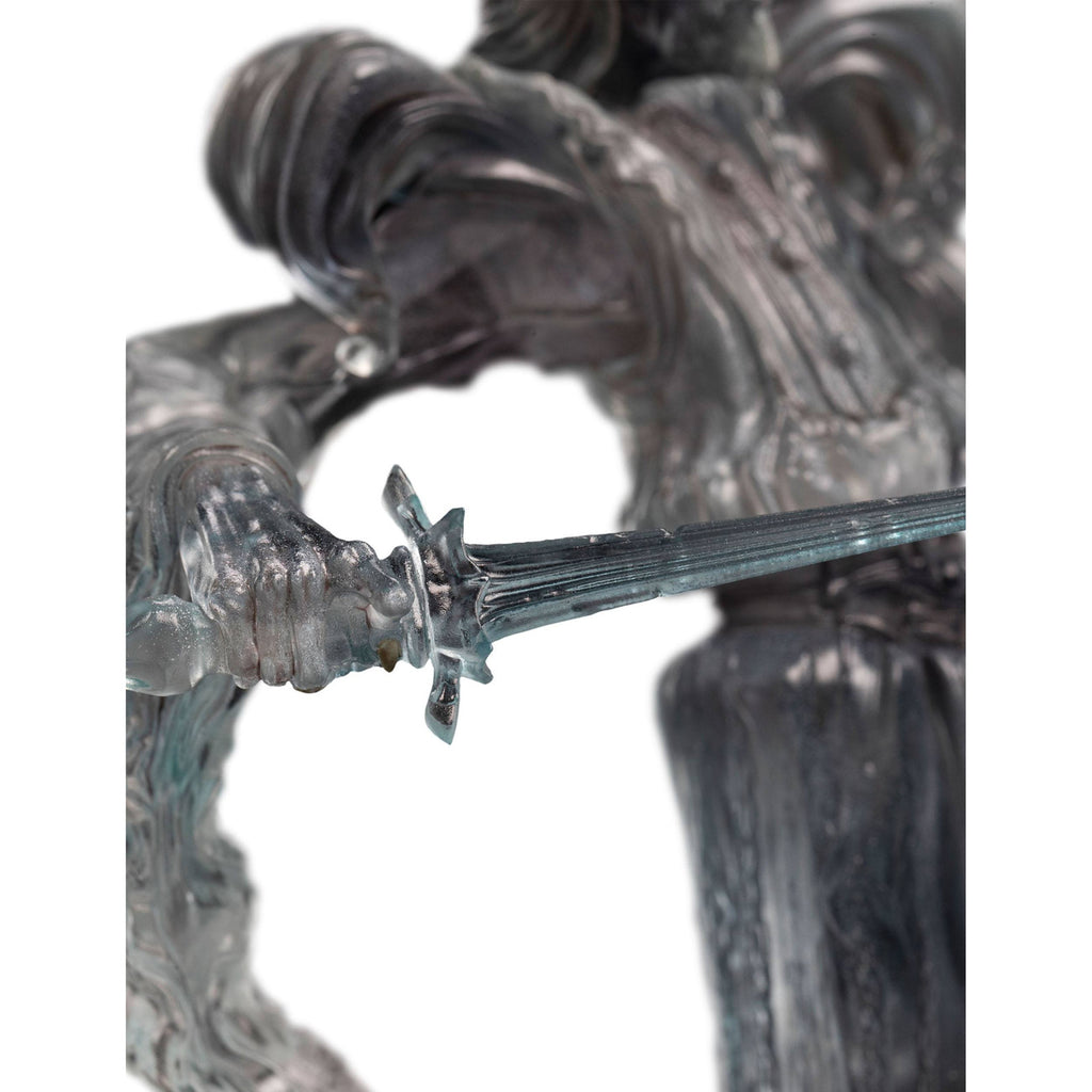 Immagine del prodotto Il Signore degli Anelli figura in vinile Mini Epics The Witch-King of the Unseen Lands Limited Edition 19 cm