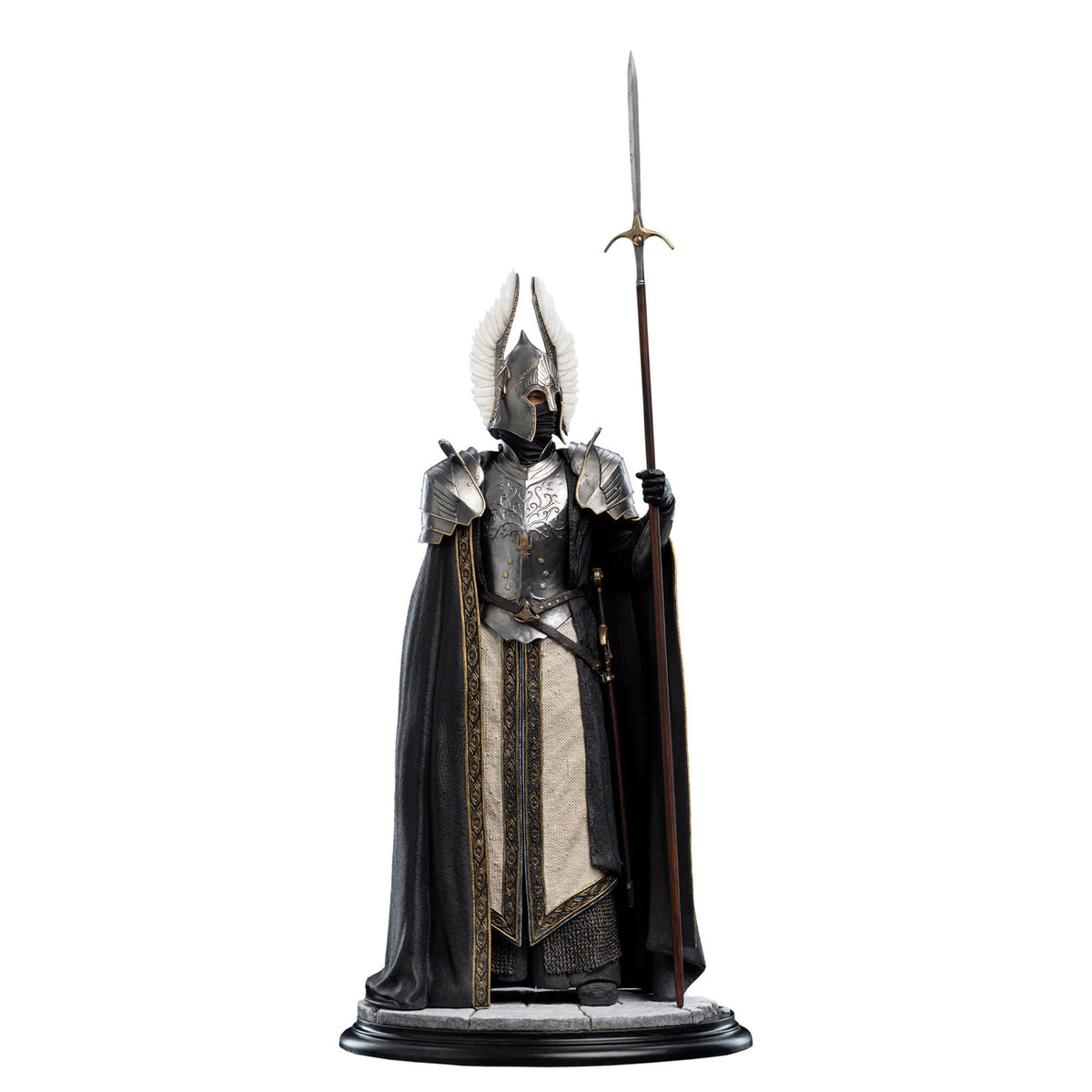 Product image The Lord of the Rings Statue 1/6 Fountain Guard of Gondor (Classic Series) 47 cm