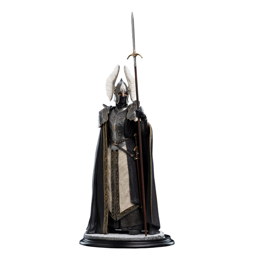 Product image The Lord of the Rings Statue 1/6 Fountain Guard of Gondor (Classic Series) 47 cm