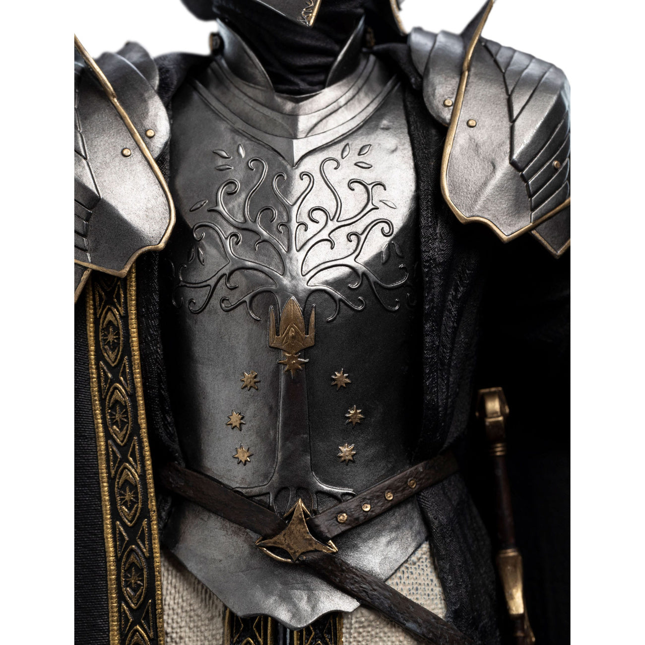 Product image The Lord of the Rings Statue 1/6 Fountain Guard of Gondor (Classic Series) 47 cm