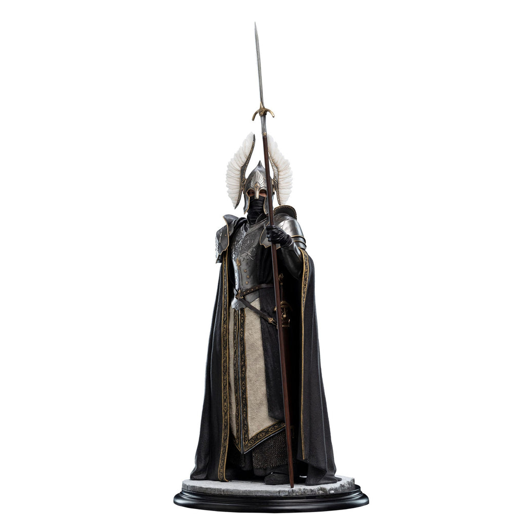 Product image The Lord of the Rings Statue 1/6 Fountain Guard of Gondor (Classic Series) 47 cm